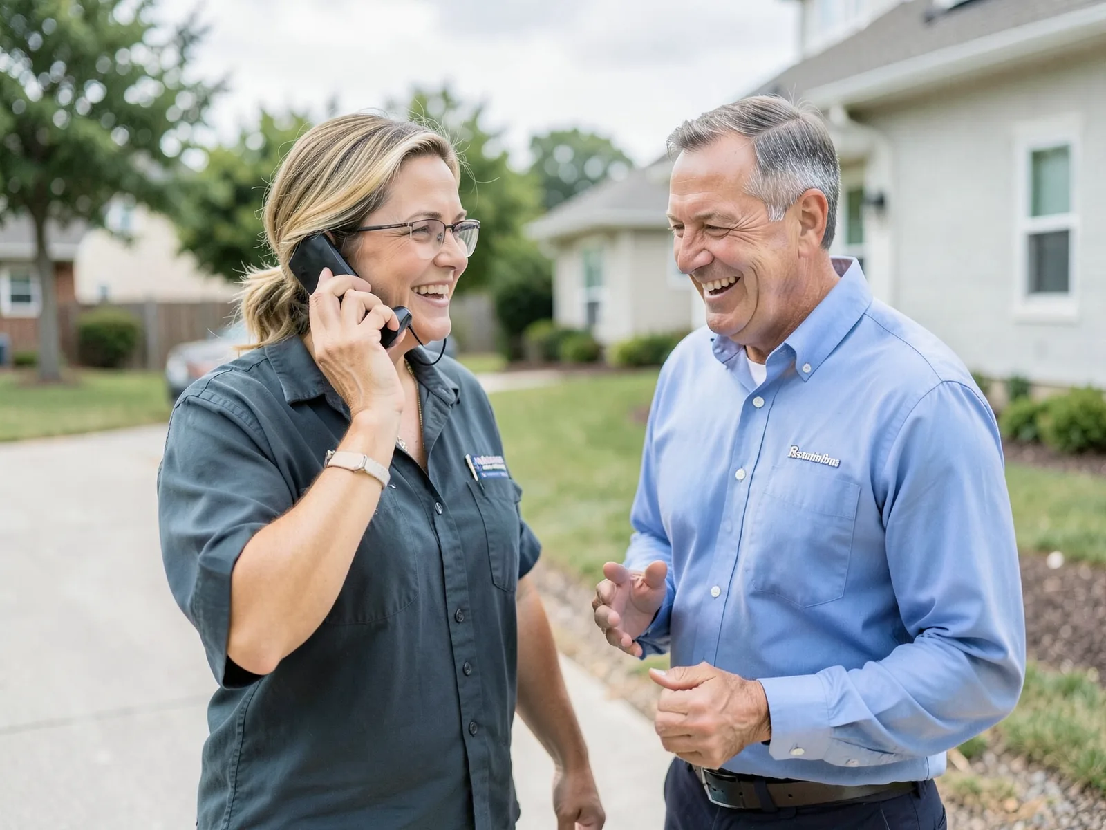 Frequently Asked Questions About Storm Recovery Services in Findlay, OH